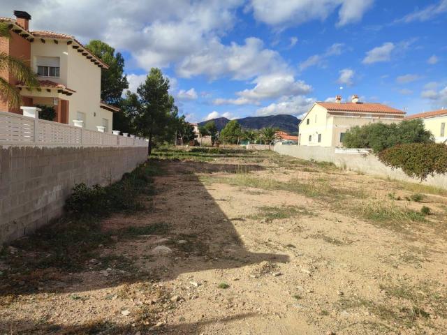 Terreno en venta en Mont-roig Del Camp