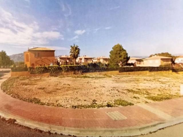 Terreno en venta en Mont-roig Del Camp