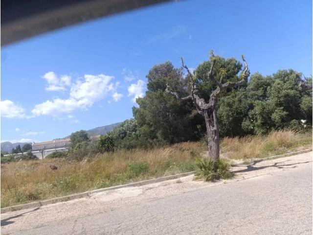 Terreno en venta en Baix Camp, Catalunya