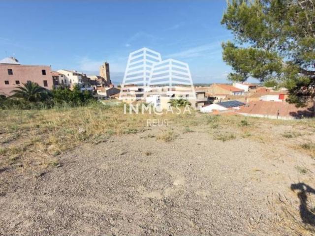 Terreno en venta en Baix Camp, Catalunya