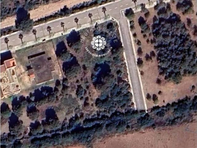 Terreno en venta en Baix Camp, Catalunya