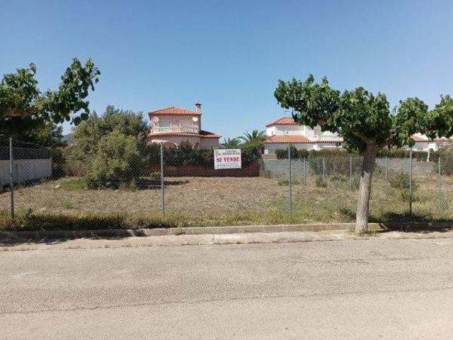 Terreno en venta en Mont-roig Del Camp