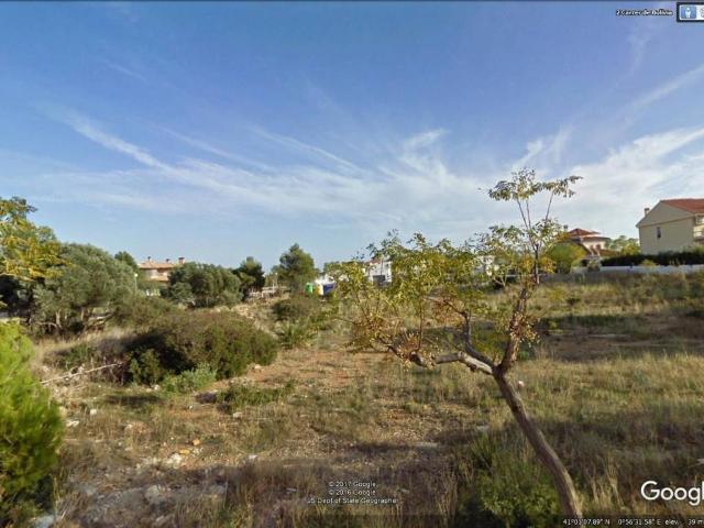 Terreno en venta en Mont-roig Del Camp
