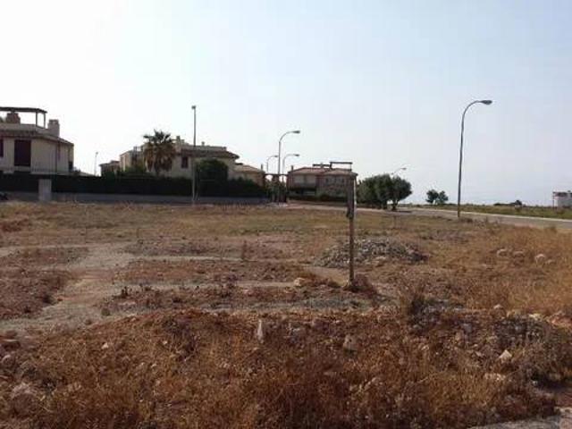 Terreno en venta en Baix Camp, Catalunya