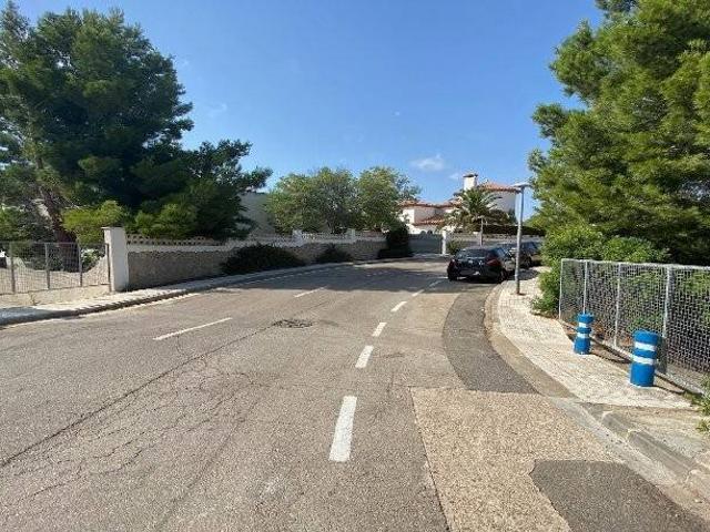 Terreno en venta en Costa del Zèfir, Mont-roig del Camp