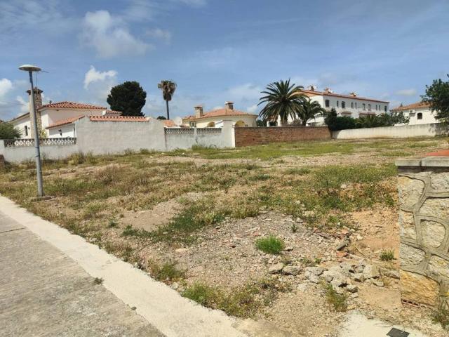 Terreno en venta en Rustical Mont-roig, Mont-roig del Camp