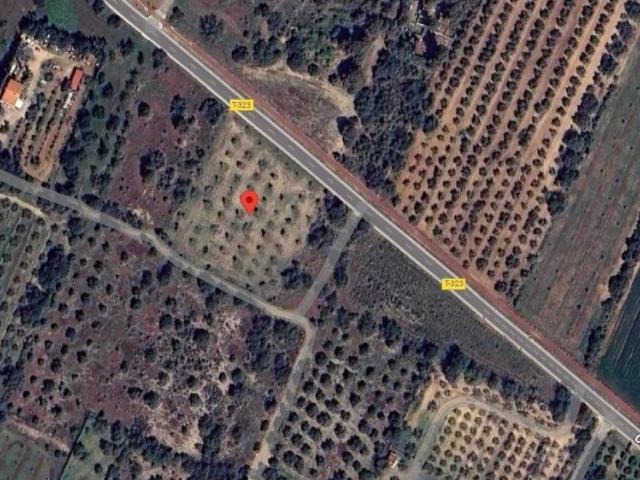 Terreno en venta en Baix Camp, Catalunya