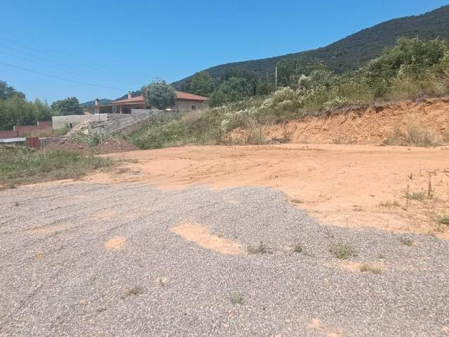 Terreno en venta en Montagut, Garrotxa