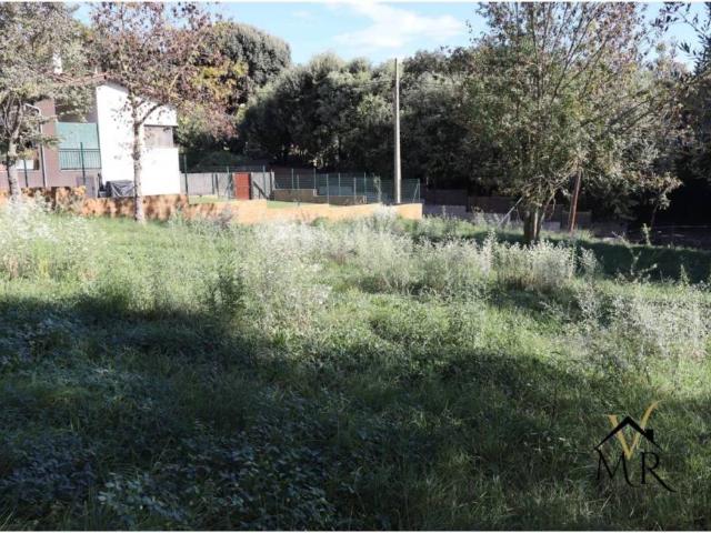 Terreno en venta en Garrotxa, Catalunya
