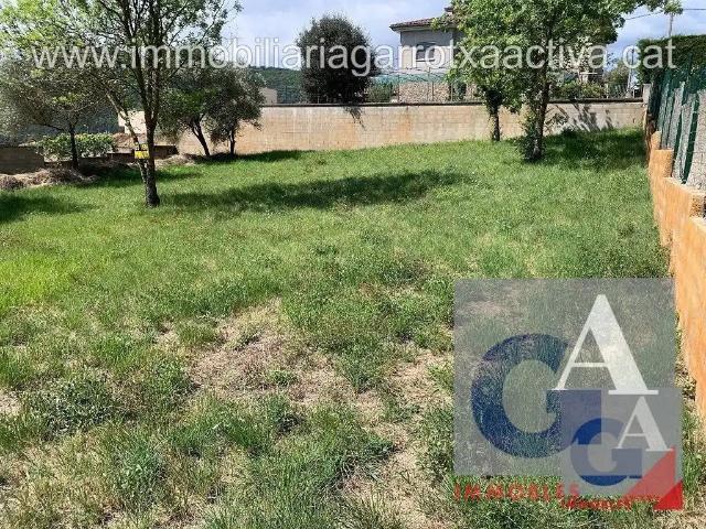 Terreno en venta en Garrotxa, Catalunya