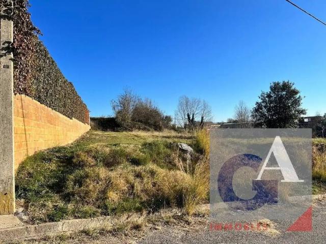 Terreno en venta en Garrotxa, Catalunya