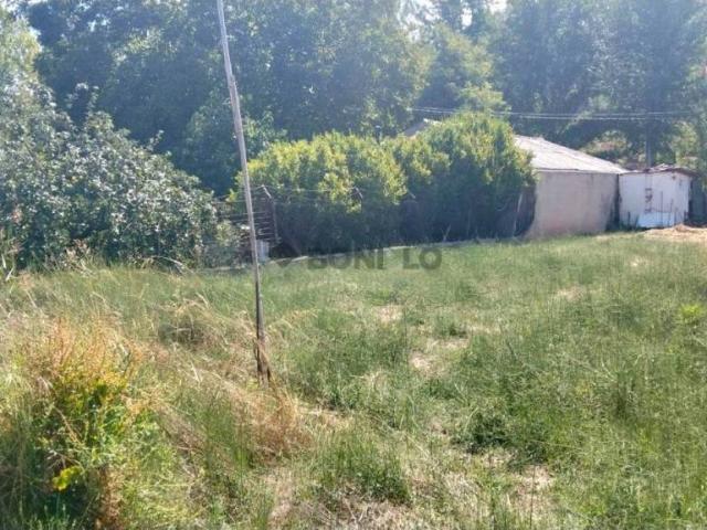 Terreno en venta en Montalbán, Cuencas Mineras