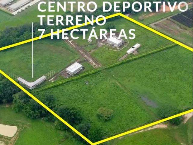 Terreno en venta en Carabobo