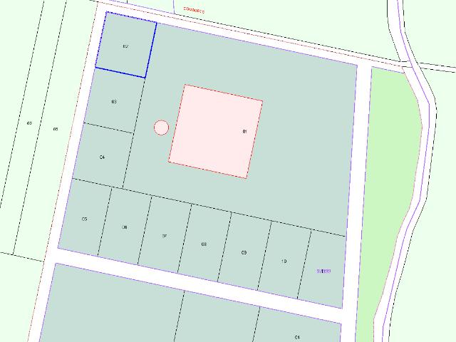 Terreno en venta en Montalbo