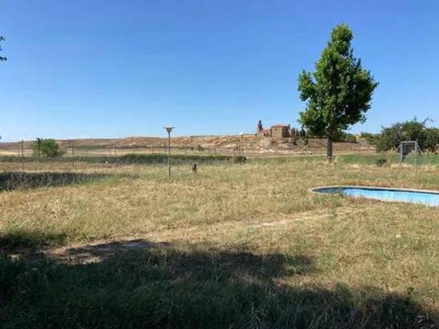 Terreno en venta en Montamarta, Castilla y León