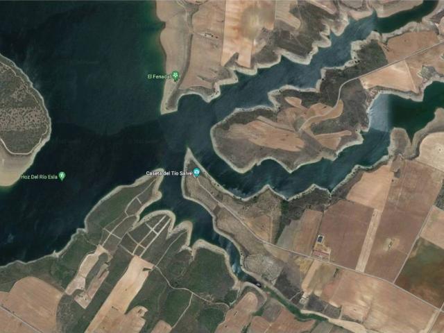 Terreno en venta en Montamarta, Castilla y León