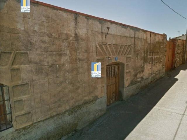Terreno en venta en Montamarta, Castilla y León