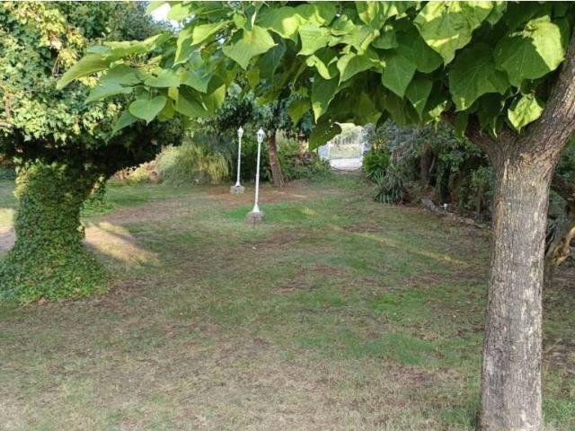 Terreno en venta en Montánchez, Extremadura