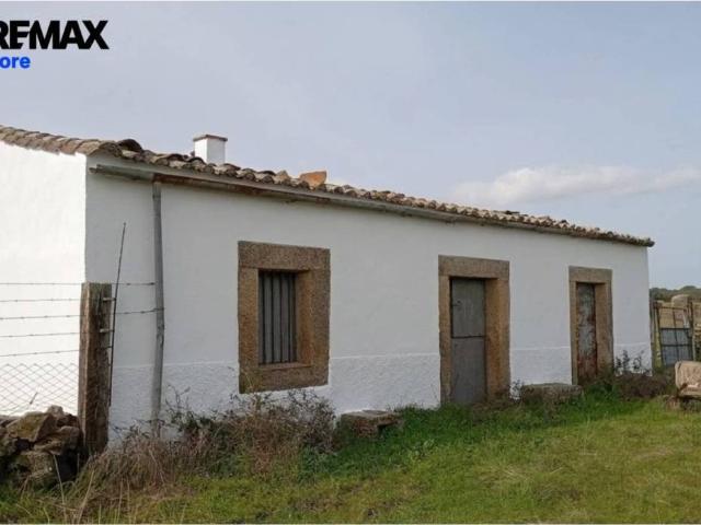 Terreno en venta en Montánchez, Extremadura