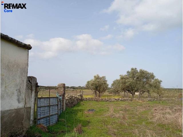 Terreno en venta en Montánchez, Extremadura