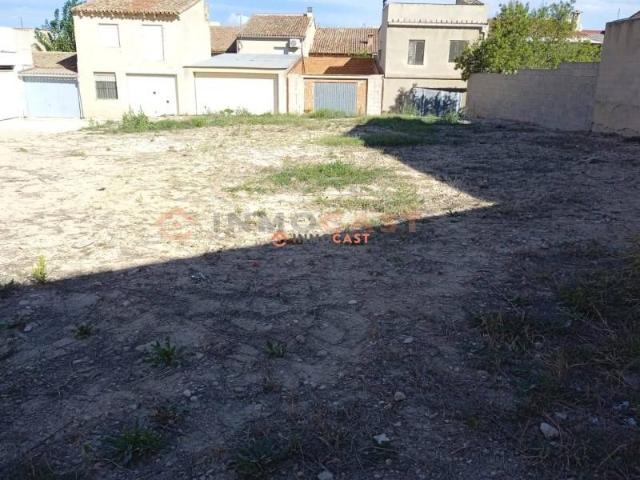 Terreno en venta en la Vall d'Albaida, Valencia