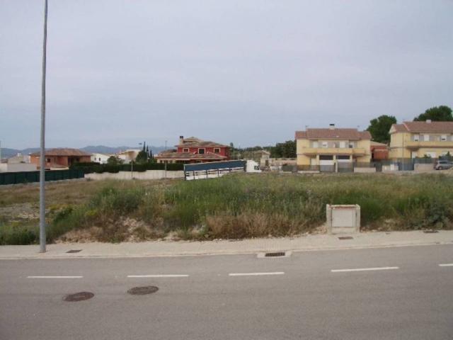 Terreno en venta en la Vall d'Albaida, Valencia