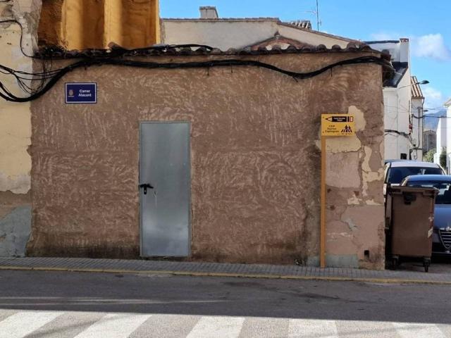 Terreno en venta en la Vall d'Albaida, Valencia