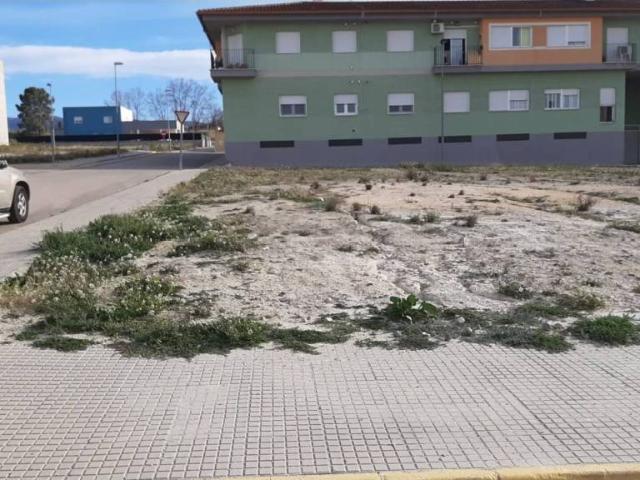 Terreno en venta en la Vall d'Albaida, Valencia