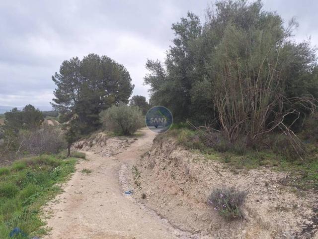 Terreno en venta en la Vall d'Albaida, Valencia