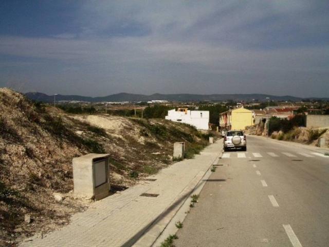 Terreno en venta en la Vall d'Albaida, Valencia