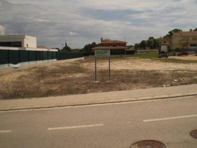 Terreno en venta en la Vall d'Albaida, Valencia