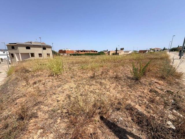 Terreno en venta en la Vall d'Albaida, Valencia