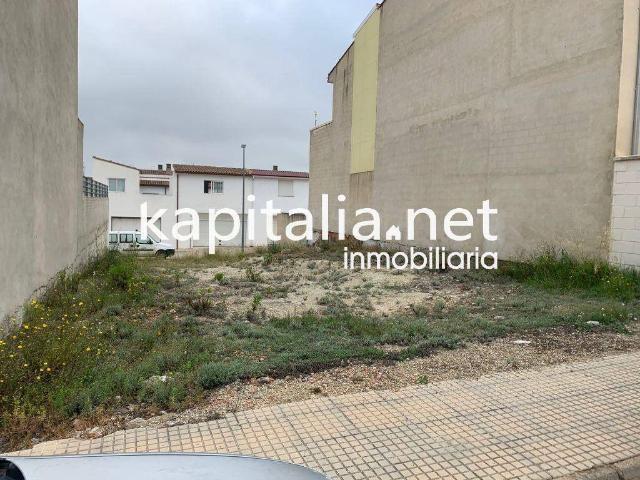Terreno en venta en la Vall d'Albaida, Valencia