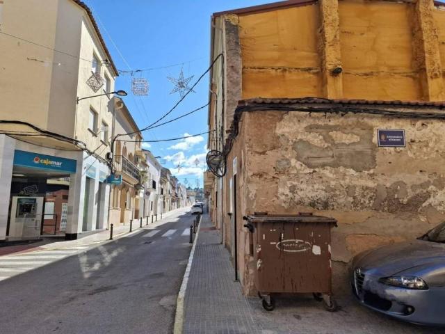 Terreno en venta en la Vall d'Albaida, Valencia