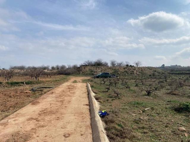 Terreno en venta en la Vall d'Albaida, Valencia