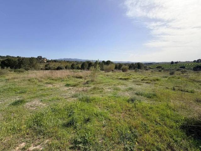 Terreno en venta en la Vall d'Albaida, Valencia