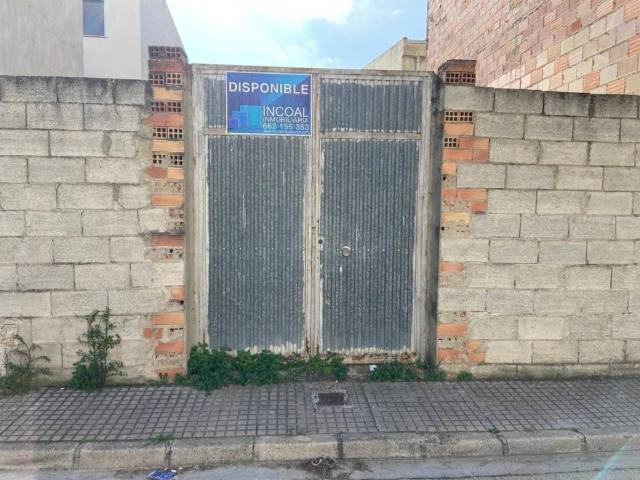 Terreno en venta en la Vall d'Albaida, Valencia
