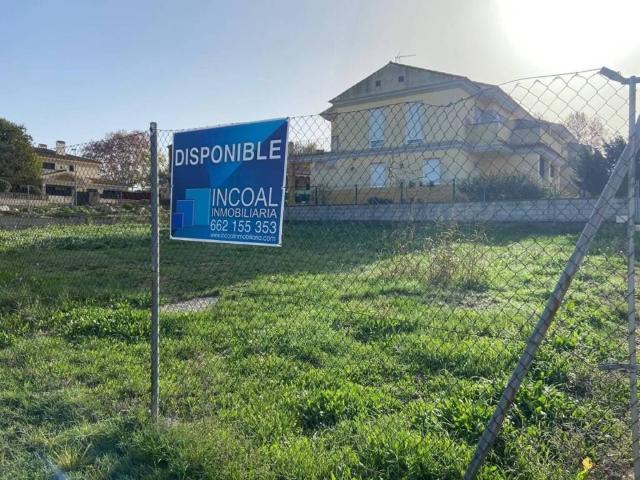 Terreno en venta en la Vall d'Albaida, Valencia