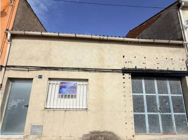 Terreno en venta en la Vall d'Albaida, Valencia