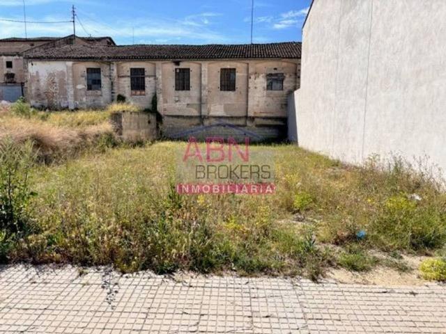 Terreno en venta en la Vall d'Albaida, Valencia