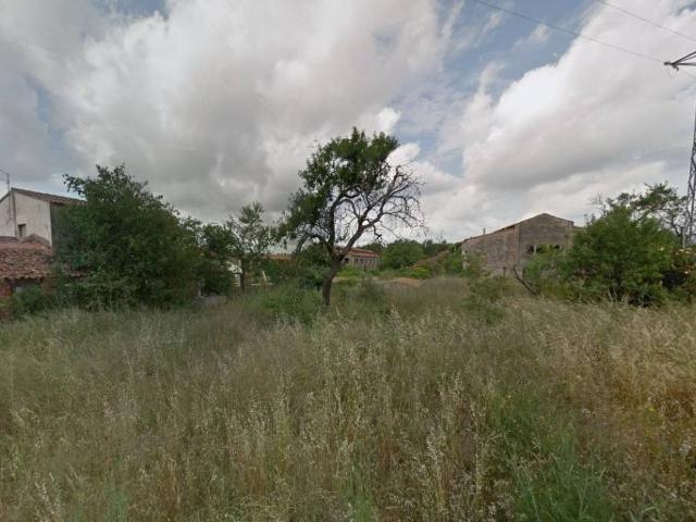 Terreno en venta en Montbrió Del Camp Terreno en venta en Montbrió Del Camp