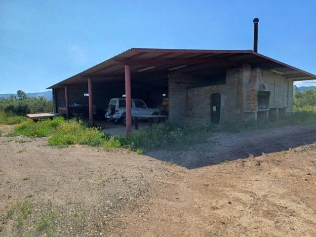 Terreno en venta en Montbrió Del Camp