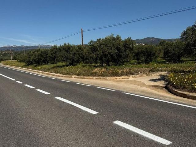 Terreno en venta en Baix Camp, Catalunya