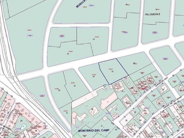 Terreno en venta en Baix Camp, Catalunya