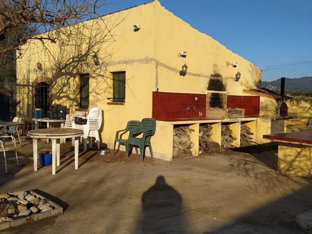 Terreno en venta en Montbrió Del Camp