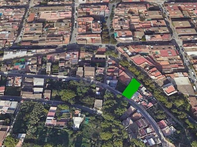 Terreno en venta en Can Sant Joan, Montcada I Reixac