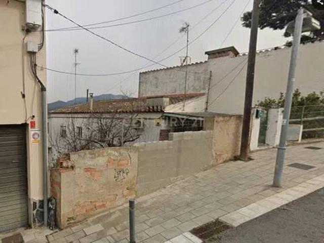 Terreno en venta en Can Sant Joan, Vallès Occidental