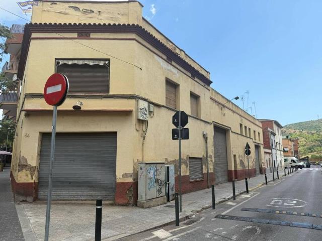 Terreno en venta en Montcada I Reixac