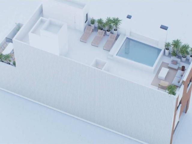 Terreno en venta en Montcada I Reixac