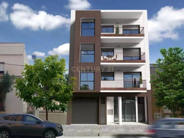 Terreno en venta en Montcada I Reixac